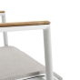 solpuri soul teak stuhl