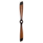 Authentic Models Propeller WWI "Sopwith" - groß 