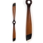 Authentic Models Propeller WWI "Sopwith" - groß 