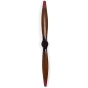 Authentic Models Propeller WWI "Holz-Propeller" - groß