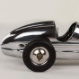 Authentic Models Modellauto "Indianapolis mit schwarzem Sitz" - PC010 