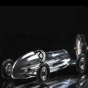 Authentic Models PC010 INDIANAPOLIS  - Rennwagen "Indianapolis" Kunsthandel Lohmann