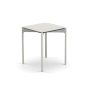 DEDON IZON Beistelltisch - 39x39cm