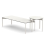 DEDON IZON Kaffeetisch - 50x130cm