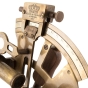 Authentic Models Sextant in einer Holzbox - KA032