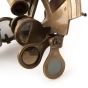 Authentic Models Sextant in einer Holzbox - KA032