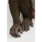 KARE Skulptur "Affe Mandrill"