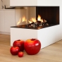 Skulptur "Apple" von Selma Calheira