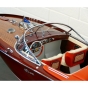Kiade Riva Aquarama Special Coral - 87cm, 1:10