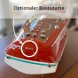 Kiade Chris Craft Riviera - 82cm, 1:7