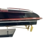 Kiade Riva Aquariva 84cm