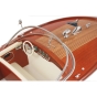 Kiade Riva Super Ariston Ivory