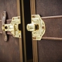 Baulificio Italiano "Vintage Home" Garderobenkoffer