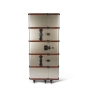Authentic Models Champagne Bar geschlossen