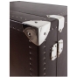Terrida "Royal Trunk" Koffer