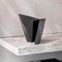 Bronzeskulptur "Distracted perspective" von Kris Demuelenaere