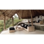 DEDON LOUNGE Daybed
