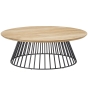 solpuri grid teak holz