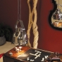 SL037 Main Hold Lamp - Hängeleuchte Admiralitätslampe