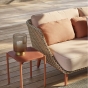 DEDON MBARQ Hocker