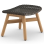 DEDON MBRACE Hocker 