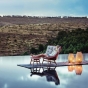 DEDON MBRACE Hocker 