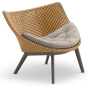 DEDON MBRACE Sessel Aluminium