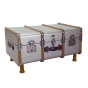 Authentic Models Couchtisch