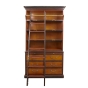 Authentic Models Cambridge Bookcase Kommode Aufsatzschrank Bücherregal MF095 erhältlich bei Kunsthandel-Lohmann.de