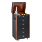 Authentic Models Kofferschrank groß, MF159