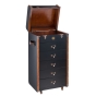 Authentic Models Kofferschrank groß, MF159