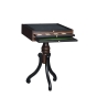 Authentic Models Beistell- und Spieltisch MF164