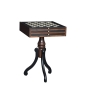 Authentic Models Beistell- und Spieltisch MF164