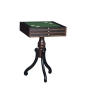 Authentic Models Beistell- und Spieltisch MF164