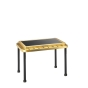 Authentic Models ACE Beistelltisch M Blattgold - MF168GL