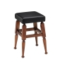 Authentic Models Barhocker Maya, niedrig MF174