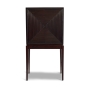 Authentic Models Art Deco Bar Likörschrank Braun