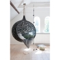 unknown nordic "Bios Mini Hanging lounger" Hängesessel