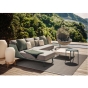 DEDON MBARQ Hocker