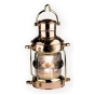 SL043 Ankerlampe mit Petroleumbrenner