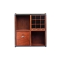 Authentic Models Regentschafts-Regaleinsatz 3, Box
