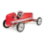 Authentic Models Modellauto "Bantam Midget" rot PC012