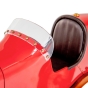 Authentic Models Modellauto "Bantam Midget" rot PC012