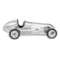 Authentic Models Modellauto "BB Korn Spindizzy, silber" - PC013