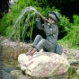 Rottenecker Hans Wasserspeier