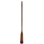 Authentic Models Ruder "Tender Oar, rot"
