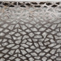 Säule "Purley" aus Metall, 100cm