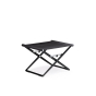DEDON SEAX Hocker - versch. Farben