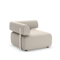 DEDON Brixx cornermodule eckmodul rechts