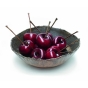Skulptur "Cherry Black" von Selma Calheira